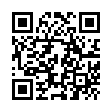 QR Code for bitcoin:16dgpCG196TJJigTk87UftegwsTHdw7E6d