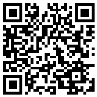 QR Code for bitcoin:16dkK8XcjdmBa1h7BNo5dwEw8o7nCKVFsC