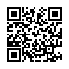 QR Code for bitcoin:16dkknHdfeZeTZndn7ryoUzWnLDfmx1dCB