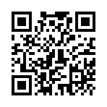 QR Code for bitcoin:16dnAjPmots7SVm9GD8jTj4yV57H6F3WVt
