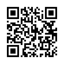QR Code for bitcoin:16dqCDe3PKghSTq2UZCAUbUjymXooea5c8