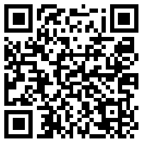 QR Code for bitcoin:16drBQvCheFWv2zRUtoxgkuvdW96PPFfwN