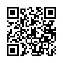 QR Code for bitcoin:16du8h6MMJTTdcBs76Qgr5mxSh3PeyF4uK