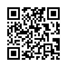 QR Code for bitcoin:16dvfV1RCBXrVG4EEnPztGSAQLxp4jcFnZ
