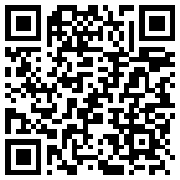 QR Code for bitcoin:16e6p1kQaim31kXNGm9otCSxFLfS9RY33X