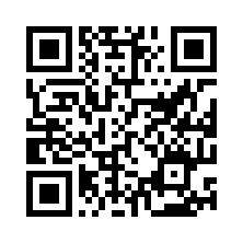 QR Code for bitcoin:16e8m8K6emGfFcW3vd3VHxUKuhdaWiV8a