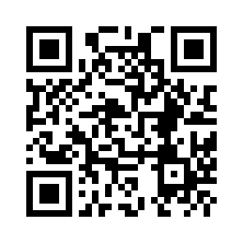 QR Code for bitcoin:16e96FD5vfmwVh4FCTwLLYDQ1GPUxNo8a5