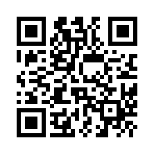 QR Code for bitcoin:16eAXcb14Xa6Cjgd2KUPfP7pFYuWfyUccJ