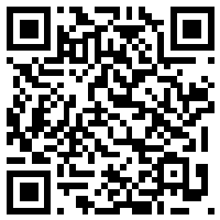 QR Code for bitcoin:16eCginjr5YU5ZKzCMbc9i56Lfm4Sga3NV