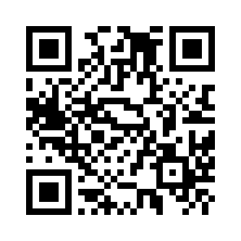QR Code for bitcoin:16eDYVTdmbRQKF4EMcqDTQkumh5XaYVCfK