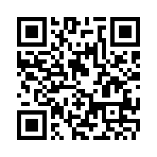 QR Code for bitcoin:16eFTRpUfUb5YmbigH6mSyq9cvm5j3SyzU