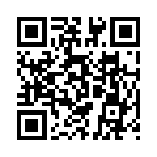 QR Code for bitcoin:16eFpvCVYitDHiRnEj2Ng7JhGgyfevxhSP