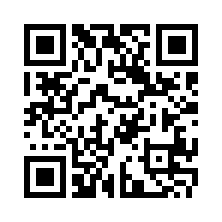QR Code for bitcoin:16eFuXdGRhRLvziEbpZPDVX5wdV7yrfvhV
