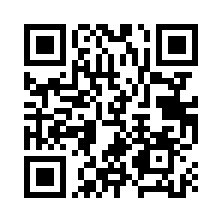 QR Code for bitcoin:16eHTfB5QwjmoUWiXTDpyGD7WDA57MdufK
