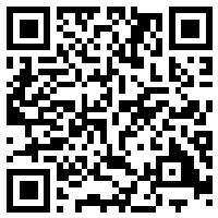 QR Code for bitcoin:16eNbk61gwPCXf7UZCeqFJMdg8EDs5aqpU