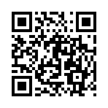 QR Code for bitcoin:16eNyXRohZdMPv3TP8svEkanCfBWAx83HP