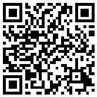 QR Code for bitcoin:16eToNfcFyCqozJFMgbtMTbMKo34CR2FWM