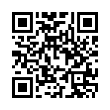 QR Code for bitcoin:16eZ55XZdG7ryvHiD4tMAtE6ABm5zEYGJk