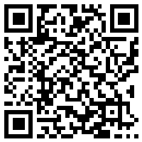 QR Code for bitcoin:16ea67aW6rPZN7TTaKkne83BAWDFvcvkrP