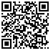 QR Code for bitcoin:16eaovLL9jrJ1VtKXeHYa1zTPWKSWvJeYf