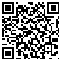 QR Code for bitcoin:16ecg5WACkgrAX9EVtGpHnSYfRbUnd3bwT