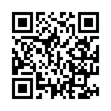QR Code for bitcoin:16edKMJ3zhyAC2TsAe5NYHNMc8qo7TYYvt