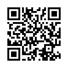 QR Code for bitcoin:16eeaFPLPoB4Fh7KbD9ViM7TejvUuYw6hu