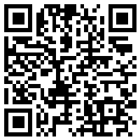 QR Code for bitcoin:16efDdgmTfm4LG4dR9UBT81Ju4ewR3SMv3