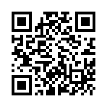 QR Code for bitcoin:16egMpsyATs3RdnQtwk1yV1Lfa5AjD7H51
