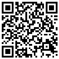 QR Code for bitcoin:16egpVBWTybaATD7CffXyEUCWLeowQArkd