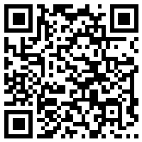 QR Code for bitcoin:16egpxfswav5zkjYVDPjWinbe6QCA95YR1
