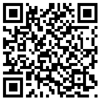 QR Code for bitcoin:16eiVaKB3qCRfMPJr6aVWaZiPtuJRumV6i