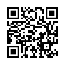 QR Code for bitcoin:16ejAkLarujzyFEZntdk17FZoRZe9R2dk9