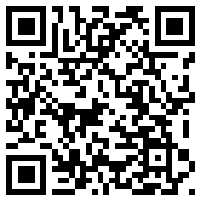 QR Code for bitcoin:16eqDQeVdppsrRvhLcpyFhxKYr4vGsnw85