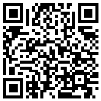 QR Code for bitcoin:16evNHSSixCtirmdLr8T357b65scposvnX