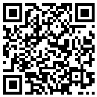 QR Code for bitcoin:16f1ryX9odrfUGAmkKRoSAWvUtEVDhsFpp