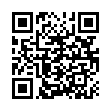 QR Code for bitcoin:16f5UihvmR3WGW7v6RTaJK47CE2ptRj8bt