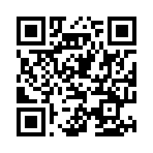 QR Code for bitcoin:16f6YcBvinbmBjpTiVsRUjQnDczRZN8Az1