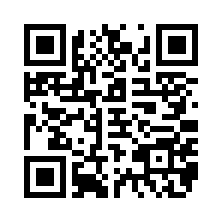 QR Code for bitcoin:16f76AgCK99gft5yDDvAhAbCq7LXoRedDB