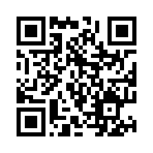 QR Code for bitcoin:16f8ULCoJuHB8YwiF24FSeXgusjF9WCpid