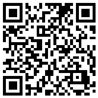 QR Code for bitcoin:16f8pjArXzNnmodNrjEEPMM415yCiAwYwt