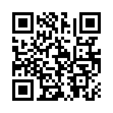 QR Code for bitcoin:16f98MtMK39LEDwmMJdDtk4revyf7nCfES