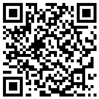 QR Code for bitcoin:16fA1tAn1atcBNETNA8pLY6uRoAVNPuRFe