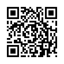 QR Code for bitcoin:16fB3RAg2ECAD5CGzL4NNDXVUGCN4ZJ1nM