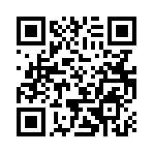QR Code for bitcoin:16fBwQGL6bphdvLdW152z5HTnQm172rWFo