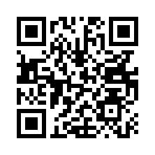QR Code for bitcoin:16fCh9wx8Y56MsCsY2ZYS1J9akufRegic4