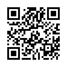 QR Code for bitcoin:16fDuoV7J8ZUiSgeJLSiDkF9X5synS8SRs