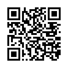 QR Code for bitcoin:16fEVjseWNhcCLb9k8mzQ6qgrdfLFWSnG8