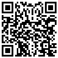 QR Code for bitcoin:16fEYQFaMPMpNXsvRfeoQtWHS6ZDGbUodv