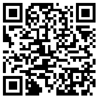 QR Code for bitcoin:16fEyknSJNF6eCoA3pFPnHFntPwAqsGSrU